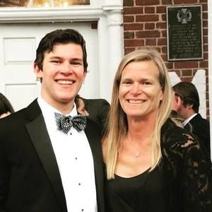 Meet your Posher, Will